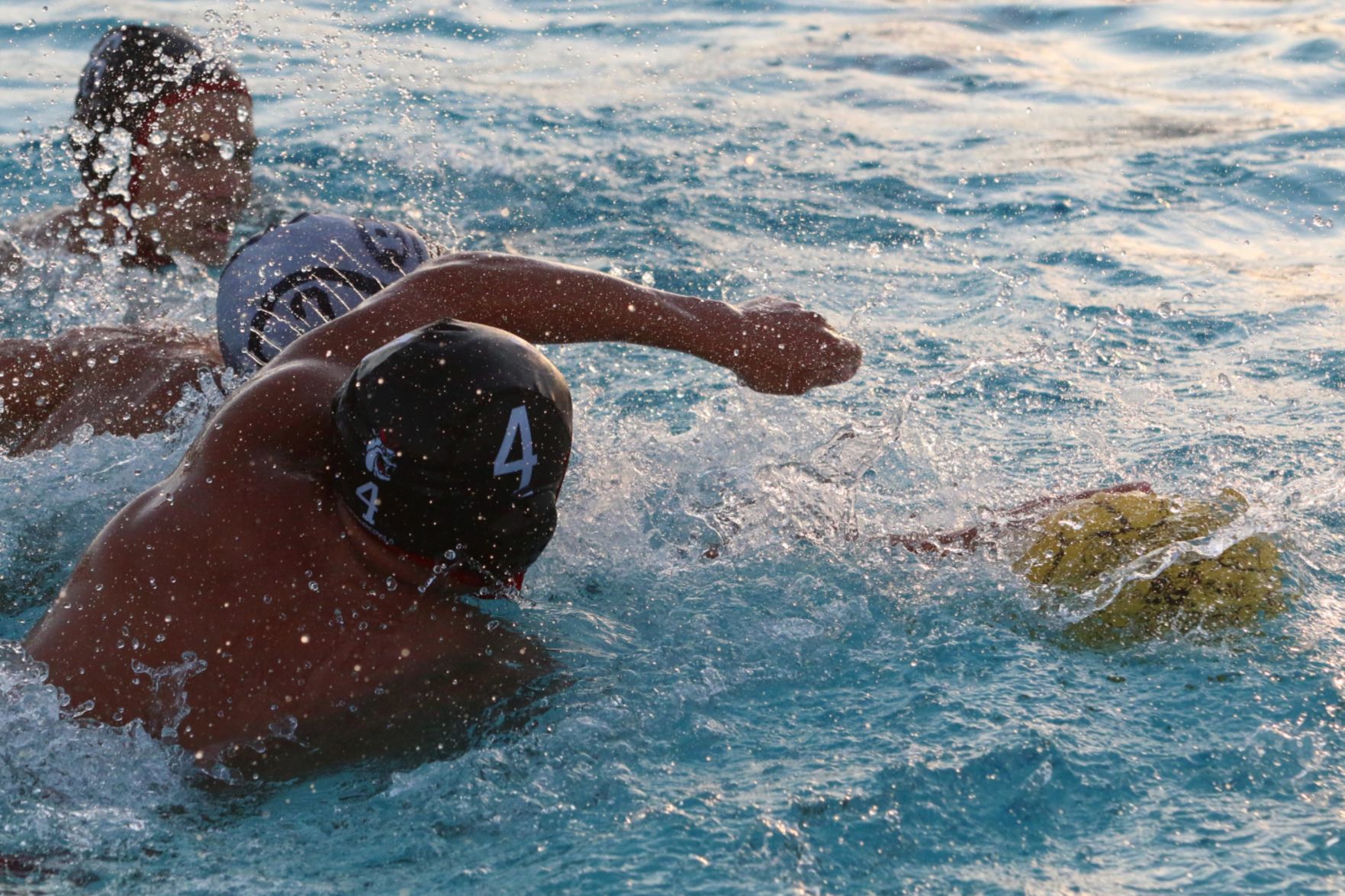 Bullpups fall in final minutes against Rangers